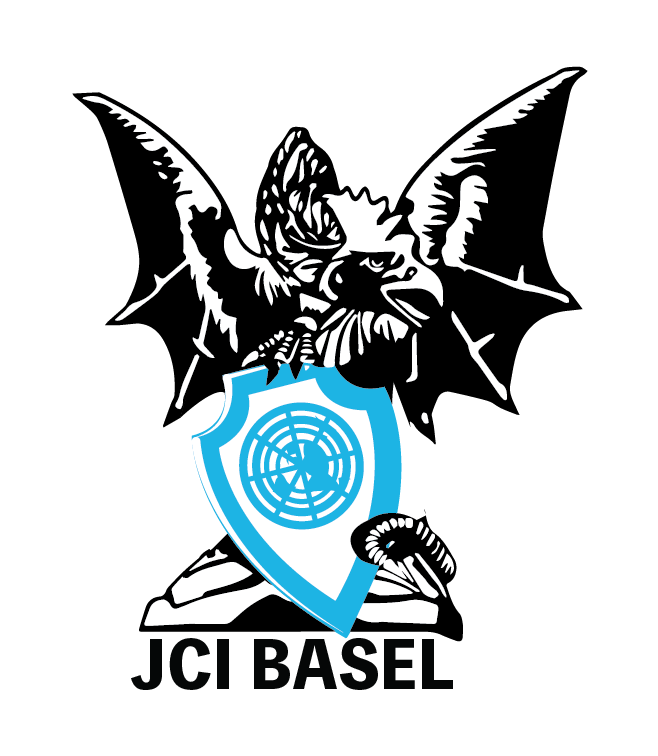 JCI Basel - Große Neuigkeiten von der JCI Basel!